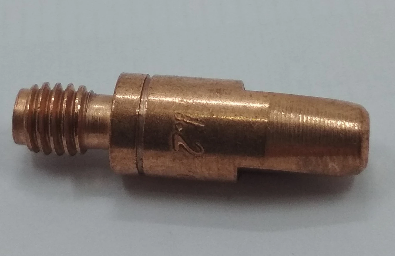 Kontak Meme 1.2 -0.0045mm x M6 (Lava MIG 25 - 35)