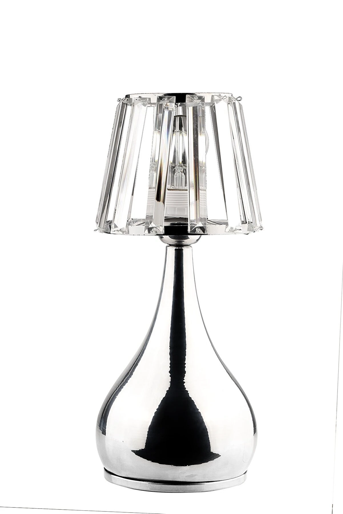 Masa Lambası Nesil Krom