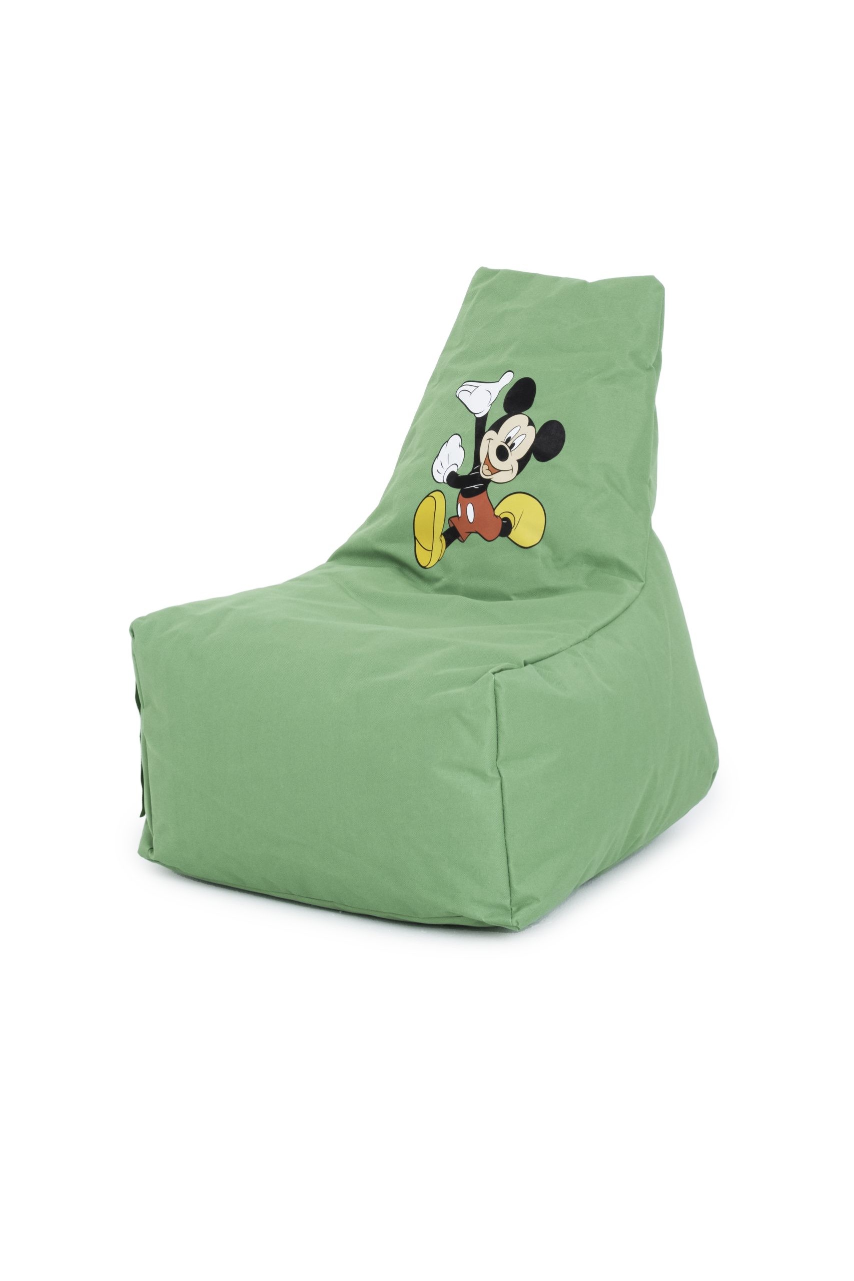 Armut Koltuk Çocuk Mickey Yeşil