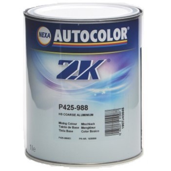 2K Mixing Aluminium Coarse 1.0 LT.