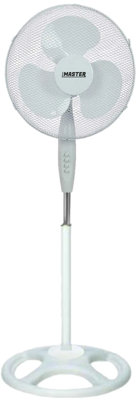 Master 16" Ayaklı Vantilatör