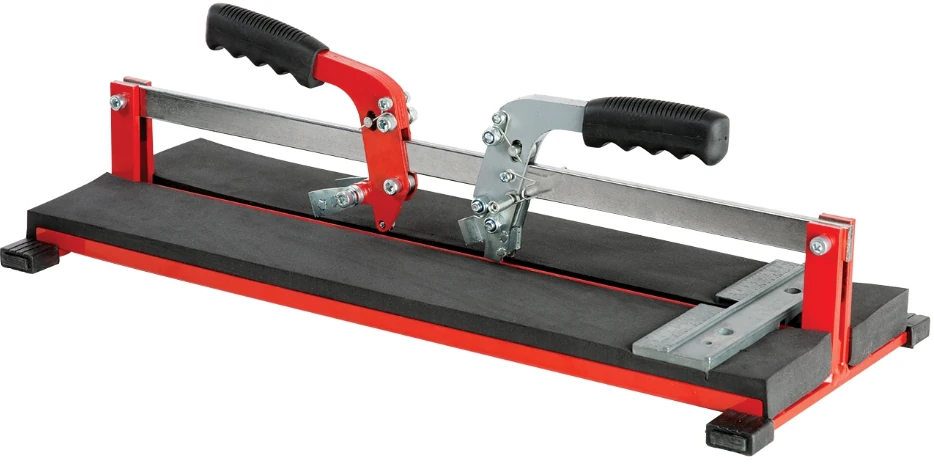 Seramik - Cam Mozaik Kesme Makinası 470mm ZEUGMA