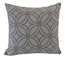 Yastık 45*45 Modern Desenli