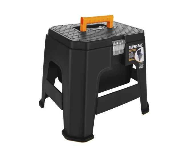 Tabure Takım Çantası Plastik