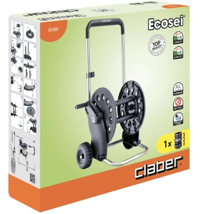 Hortum Arabası ECOSEI