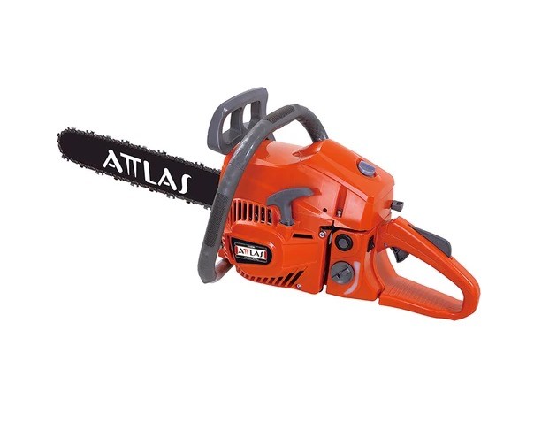 Benzinli Agaç Kesme Makinası Atlas BT5550 2,2kw50c