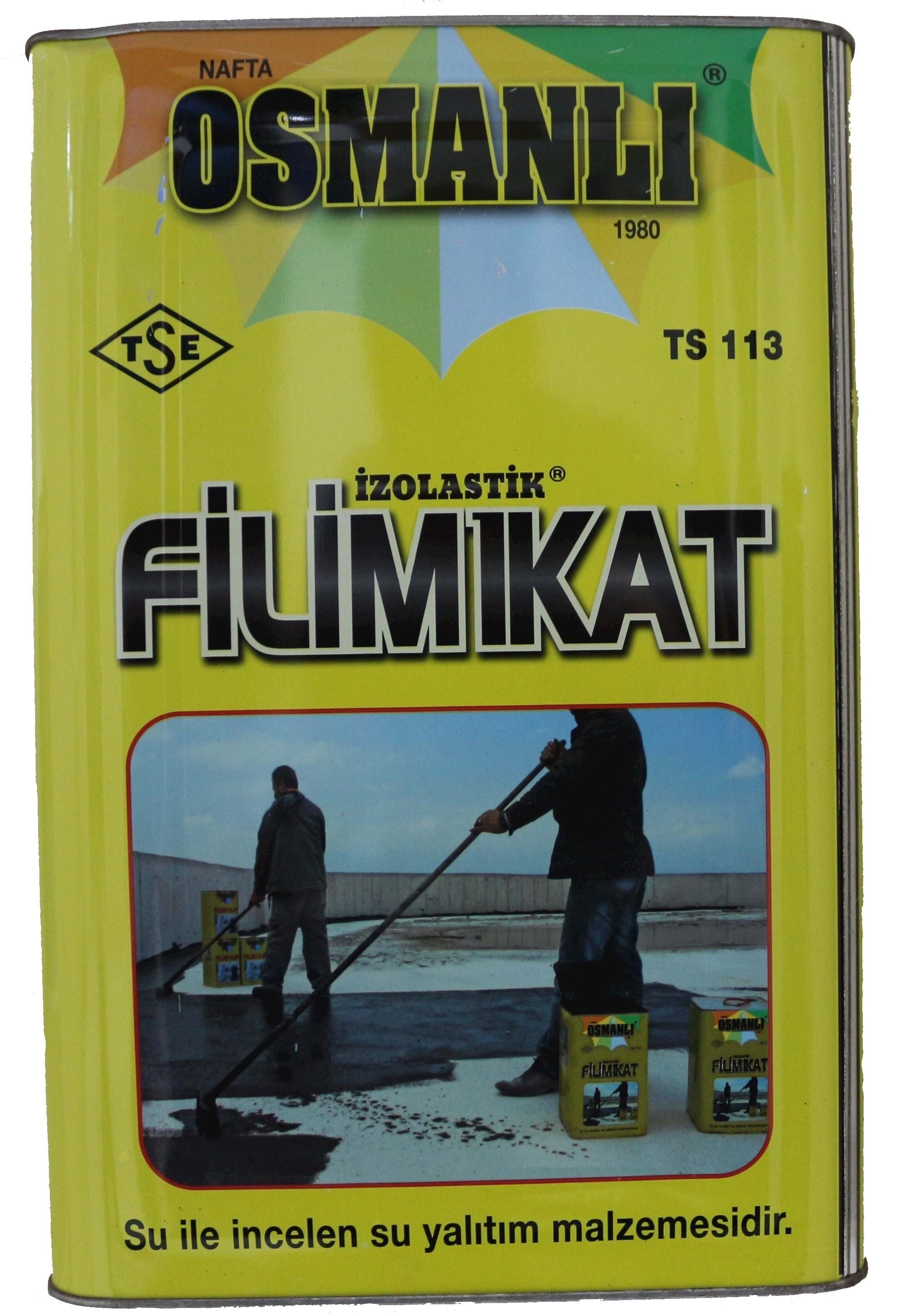 FILIM-1 KAT OSMANLI 15/1 TNK