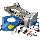 Makas Krikosu + Bijon Açma/Kapama Elek.DC13.5V2Ton