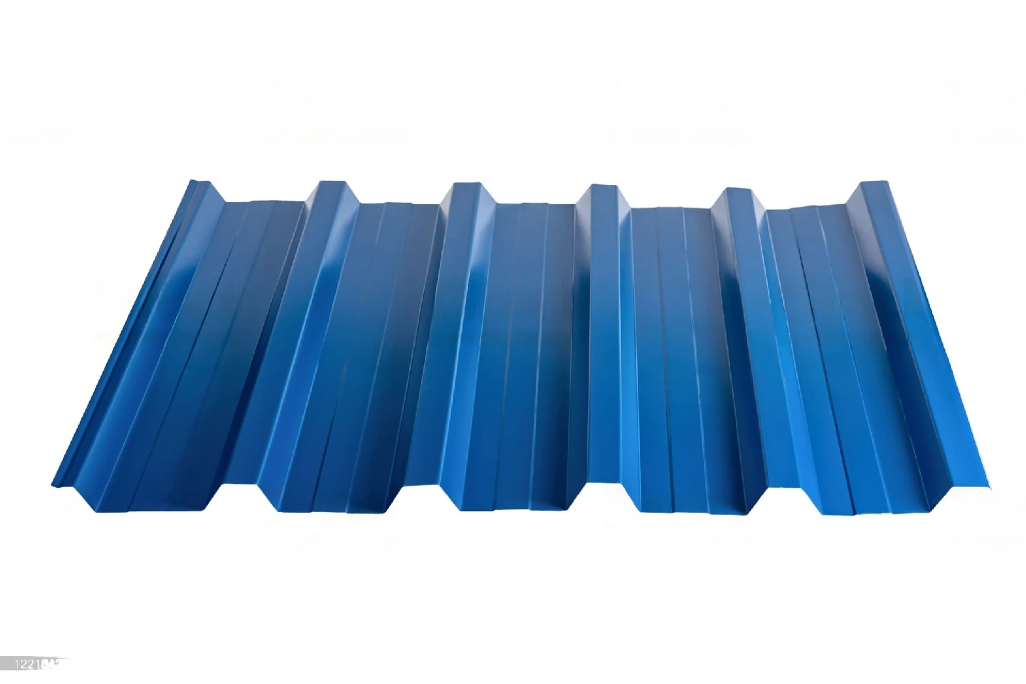 Trapez Sac Koyu Kırmızı 860*6000*0.50