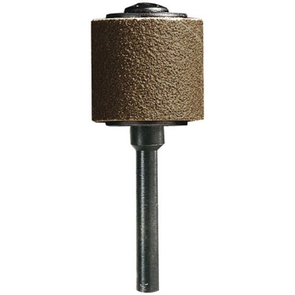 DREMEL Yuvarlak Zımpara GR.60 13mm