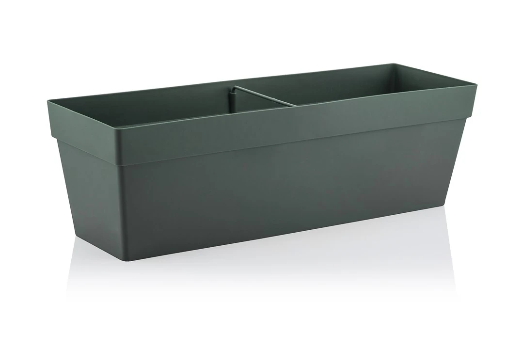 Yalı Balkon Saksı 10,8 Lt. No 2 Antasit