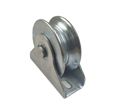 Gezer Kepli Makara 120mm