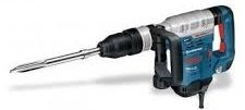 BOSCH Kırıcı 1150W GSH5CE