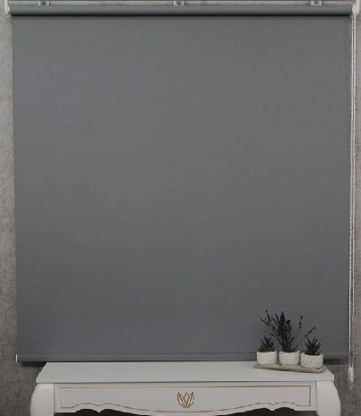 Matsun Stor 180*200cm Koyu Gri