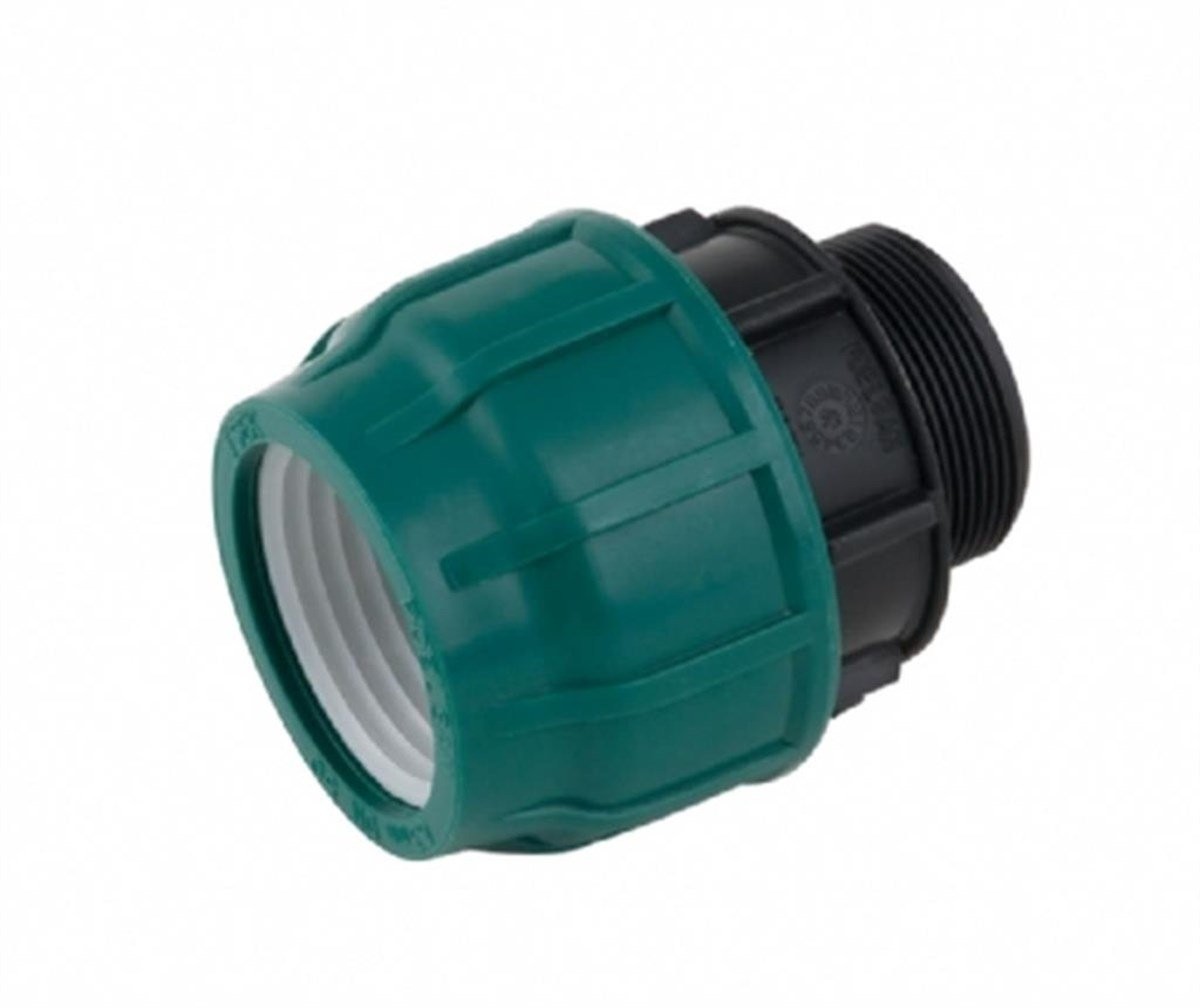 Kaplin Adaptör Erkek 32*3/4"