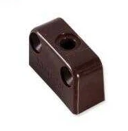 Pls. Tırnaklı Çektirme Bağlantı KAHVE