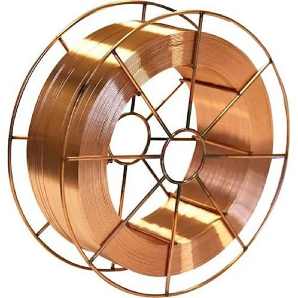 Gaz Altı Kaynak Teli MG1 - 1.20 MM-15 KG. - K300 MS PRE