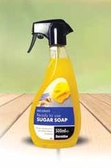 Sugar Soap Spray 500ml