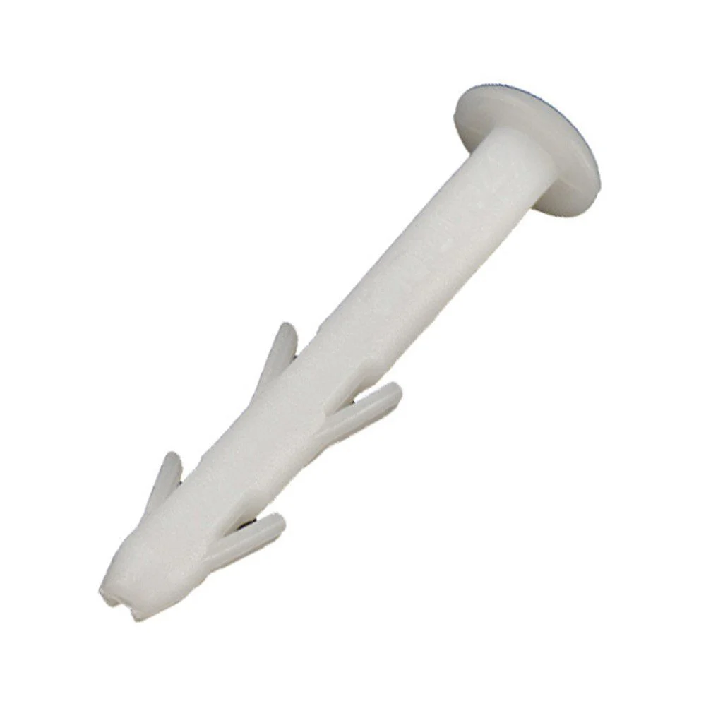 Mega Dübel 8mm 100 Adet / Paket