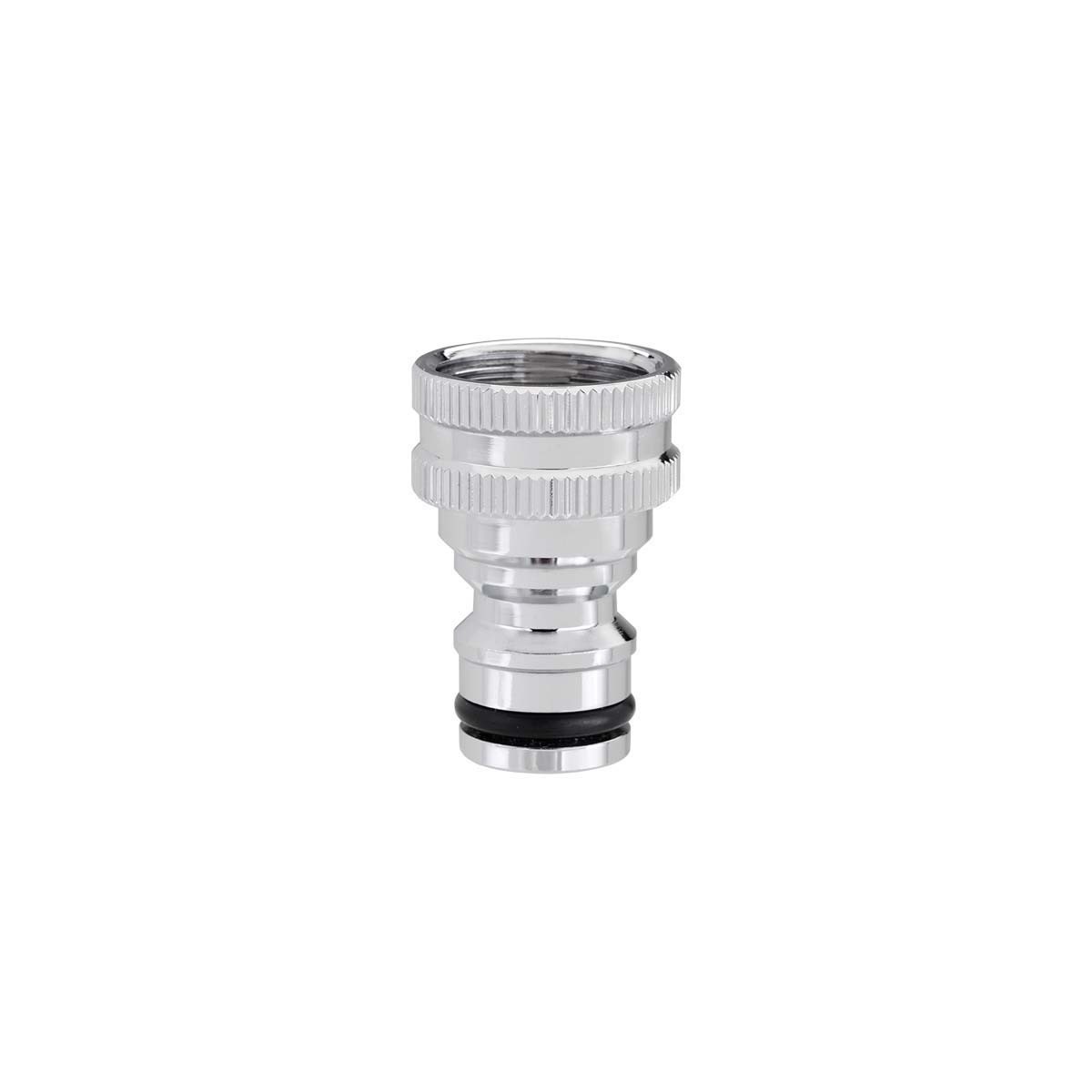 Musluk Bağlantısı 1/2" Krom