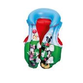 Deniz Şişme Yelek Mickey Mouse