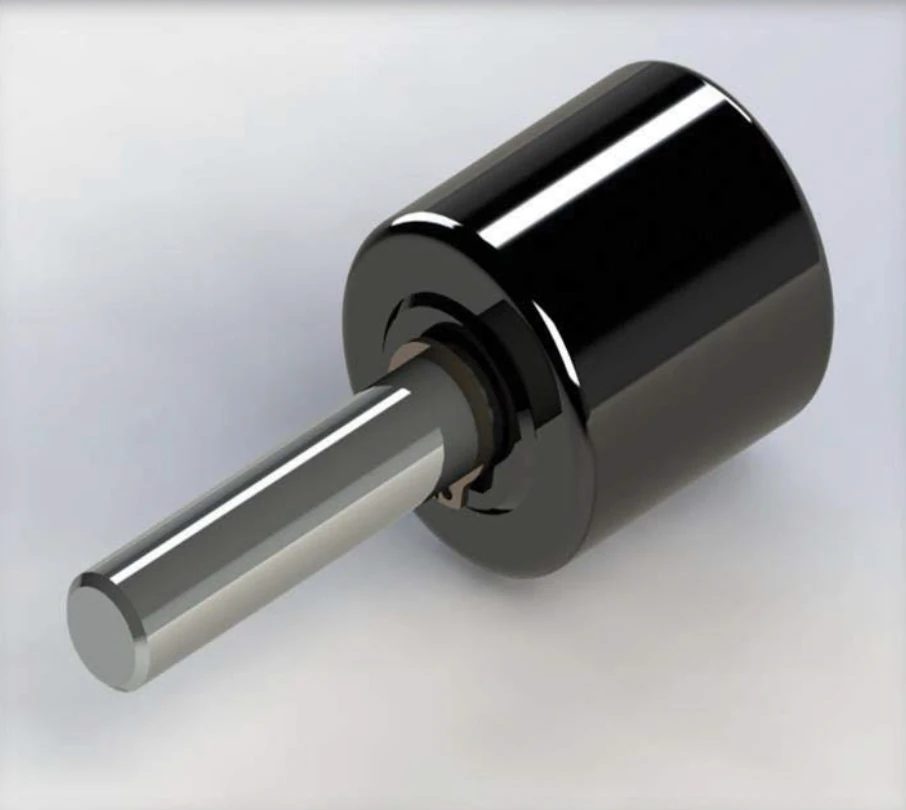 Denge Makarası PLS Ø35x45mm