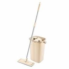 Joy  Spin Mop Tablet Mop Pembe 6,5 Lt