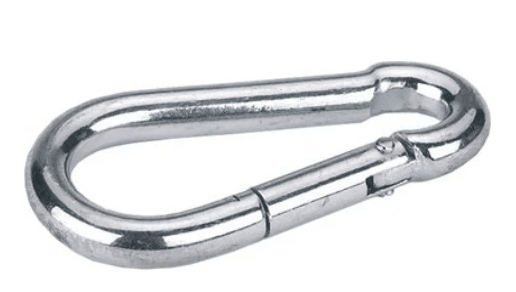 Tool Karabina İtfayeci Kancası 5*50mm