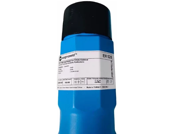 EH531/SERT DOLGU Elektrot -4.00x350 5 KG-61 Adet/Paket  Plastik Kutu