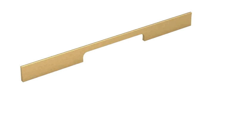 Kulp E Mega 224mm Mat Rose