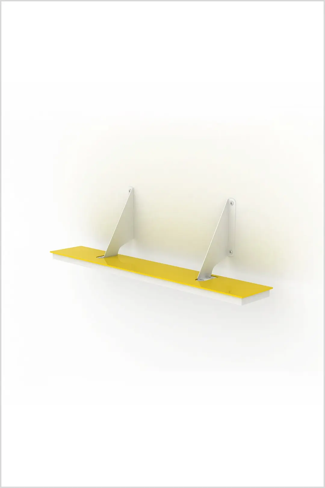 Raf Air Minus White-Yellow