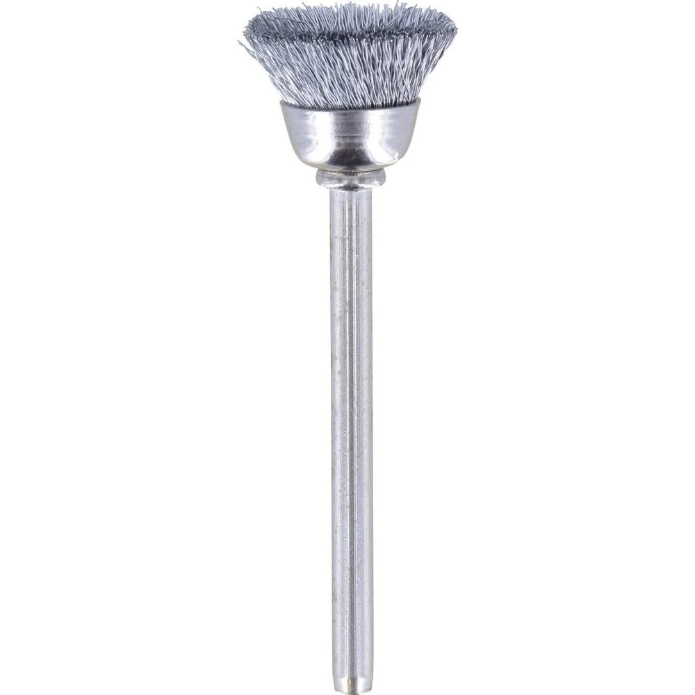 DREMEL Karbon Çelik Fırça 13mm