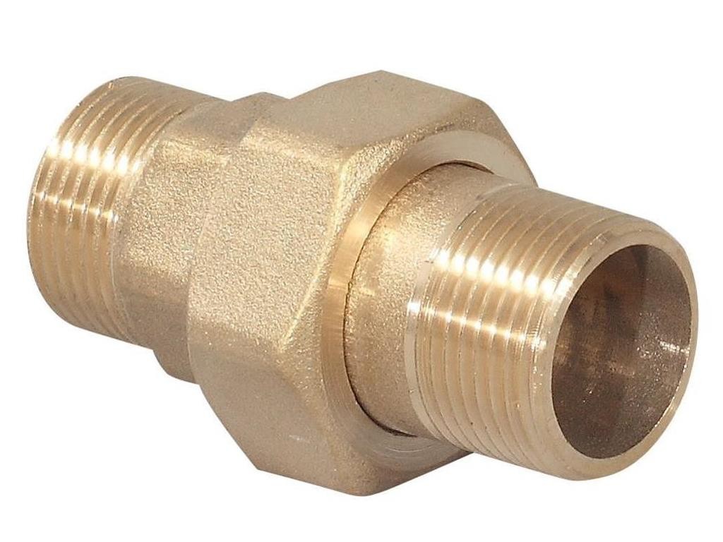 Güneş Enerjisi Rakoru 3/4"