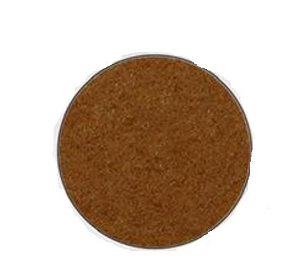 Yapışkanlı Keçe 40mm Kahve Pacific