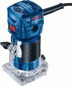 BOSCH Kenar Frezesi 550W GKF550