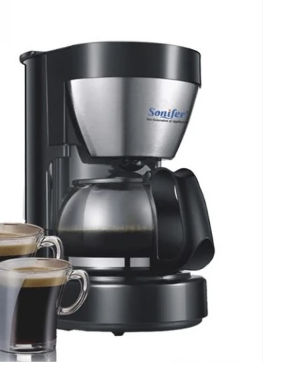 Sonifer Filtre Kahve Makinası