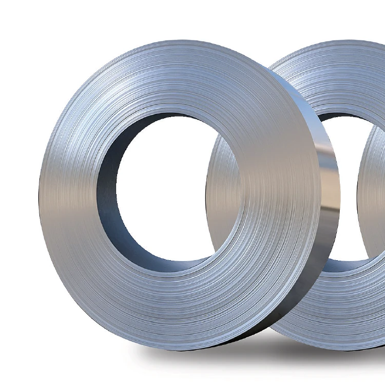 Saç Strips (Çember) 0.50*16mm  Kg.