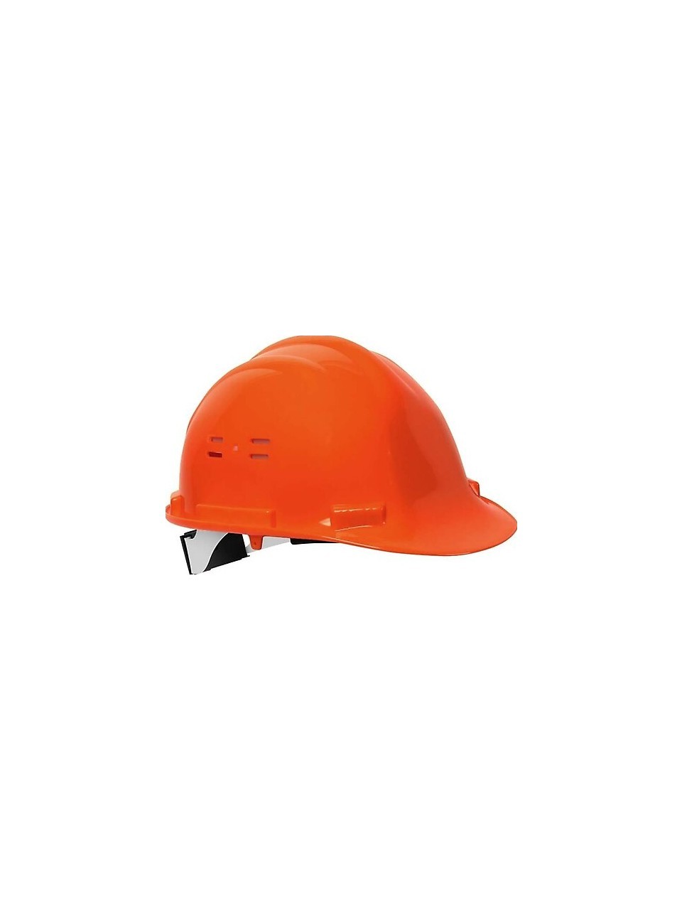 Baret Şapka Essafe Ayarlı Turuncu