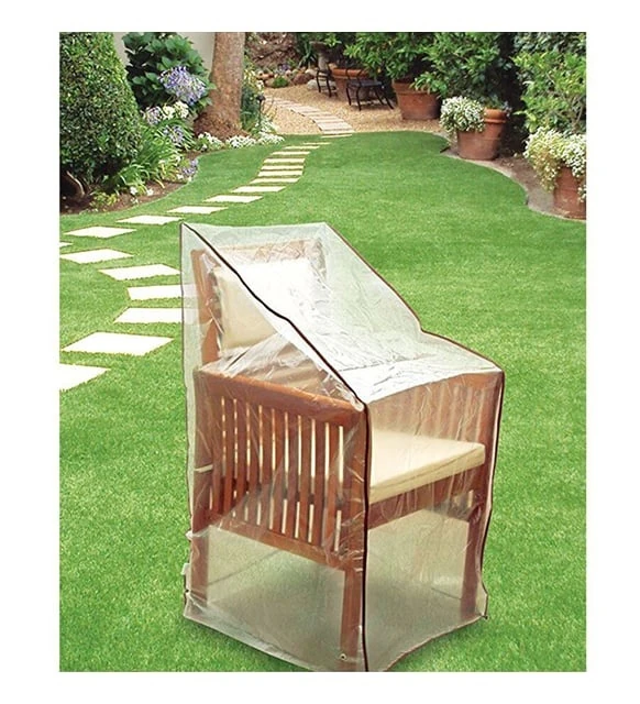 Sandalye Örtüsü Büyük 60x60x110cm