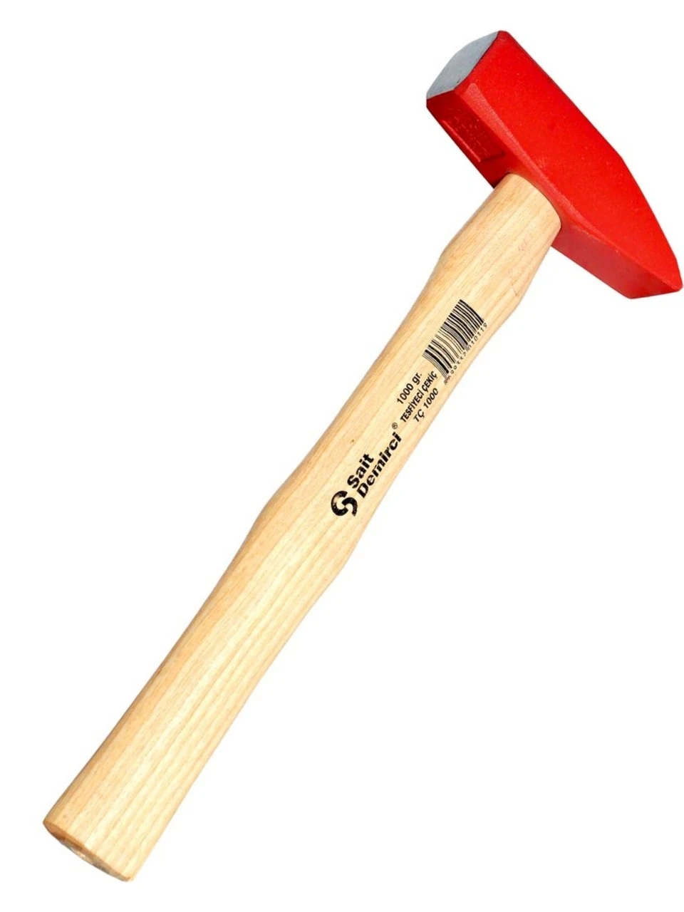 Taşçı Keski Çekiç 1500 Gr.