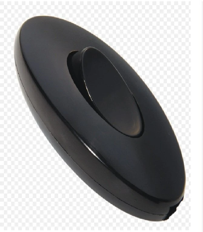 Abajur Isvısı Siyah (Ara Puar)