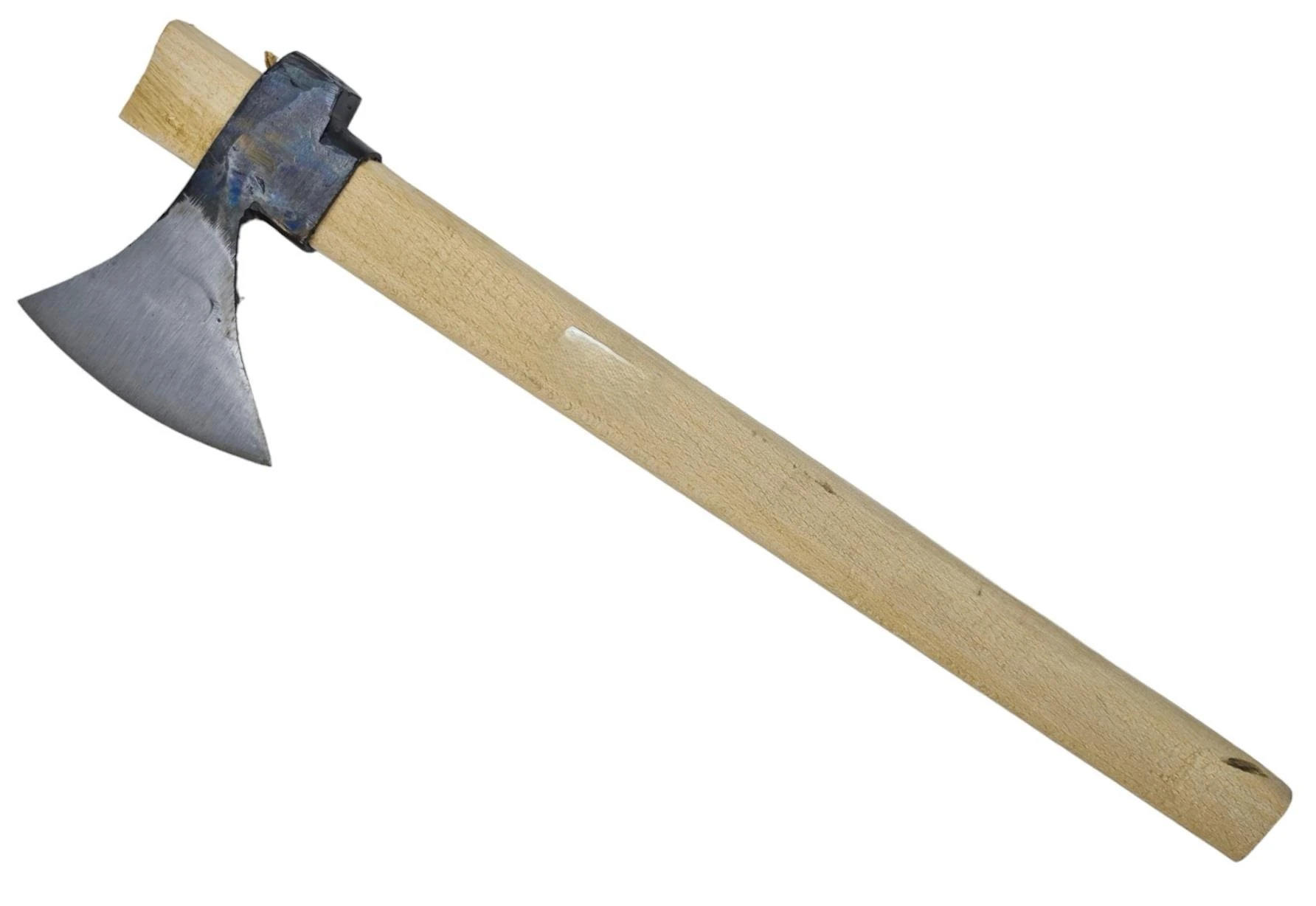 Balta Sakallı Saplı Büyük