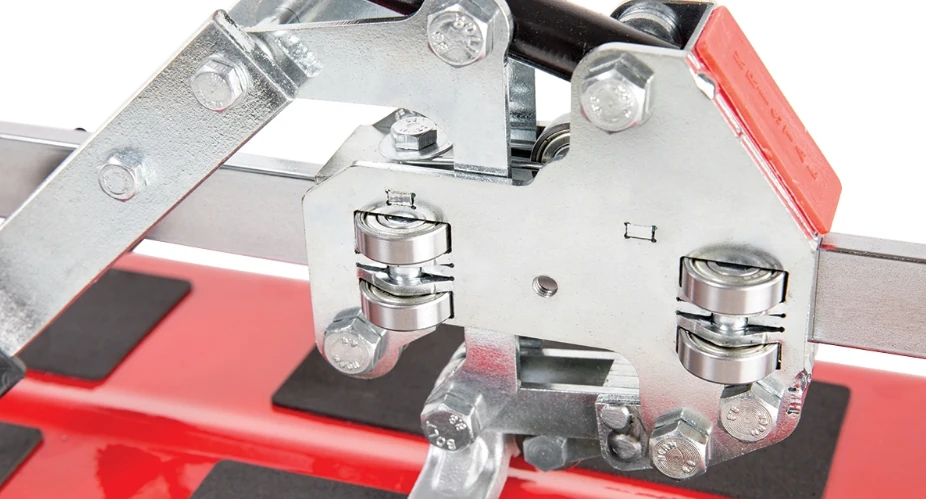 Seramik Kesme Makinası 1000mm Lazerli SÜPERLETO