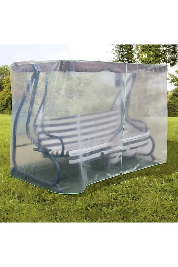 Salıncak Örtüsü Büyük 245x125x160cm