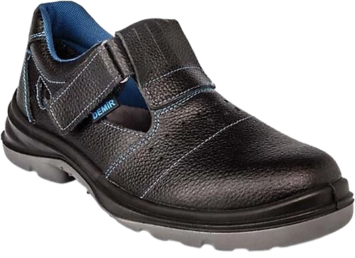 İş Güvenlik Ayakkabısı 44 Numara