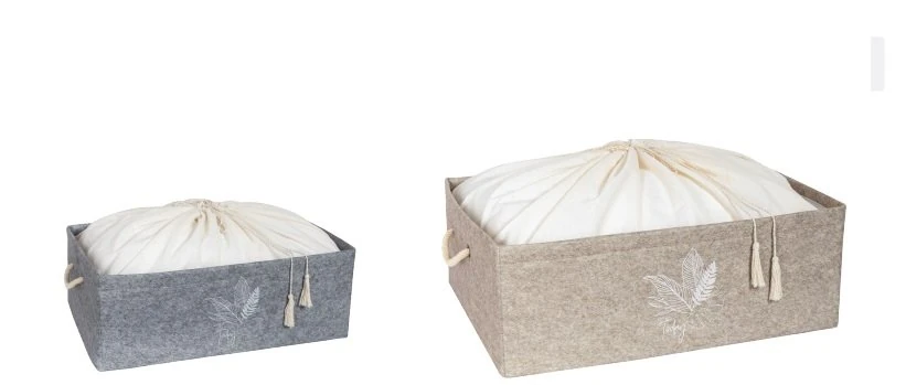 Torbalı Baza Kutu 50X39X18 cm