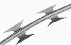 Jiletli Tel Galvaniz 700 mm x 10 Metre -Rulo 11.kg