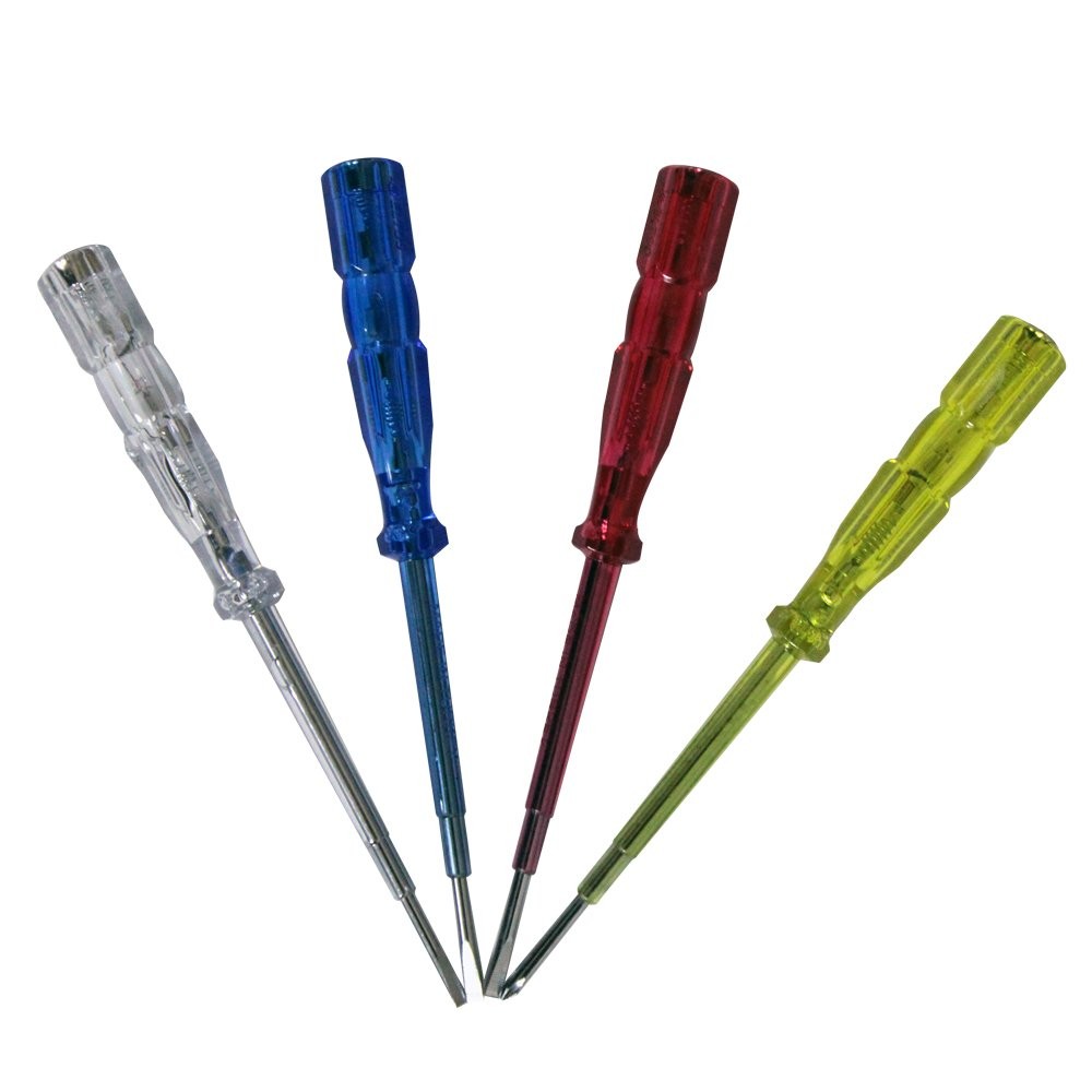 Eltos Elektrikli Kontrol Kalemi düz 195mm
