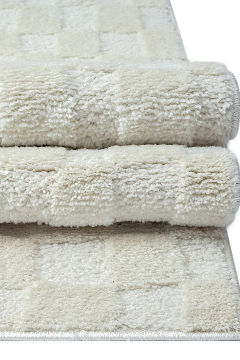 Jung Halı Krem 120x180