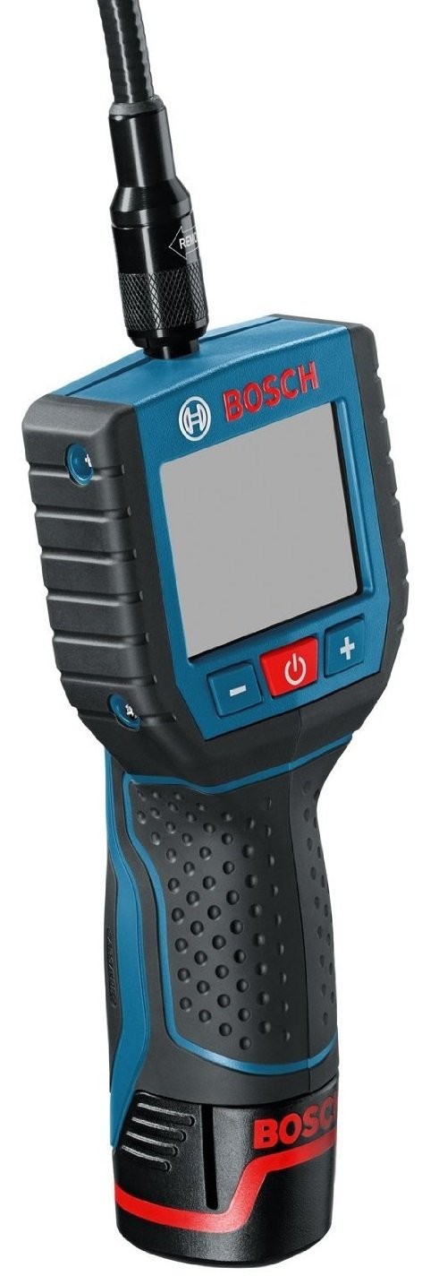 BOSCH Akülü Denetim Kamerası GOS 10,8 V-LI